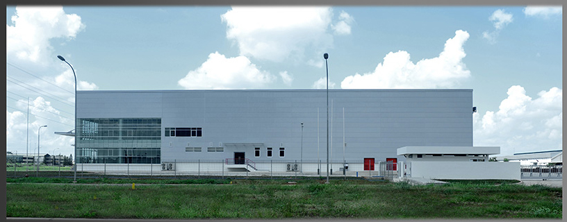 Daiwa Rental Warehouse Logistics Center, Author: SEWA GUDANG WAREHOUSE FOR RENT