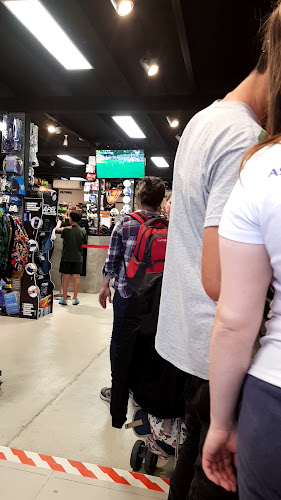 Opiniones de MVD Sport en Montevideo - Tienda de bicicletas