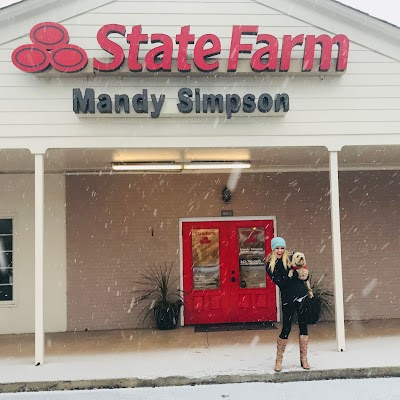 Mandy Simpson - State Farm Insurance Agent