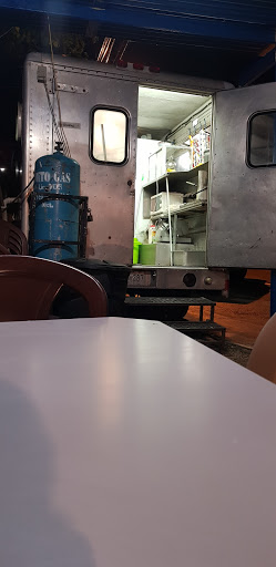 La Guagüita Restaurant - Thumbnail