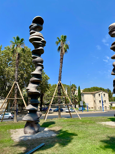 Place du Père Louis