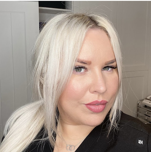 Rebecca Beards Clinic