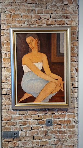 Galeria Sztuki ATTIS - Kraków