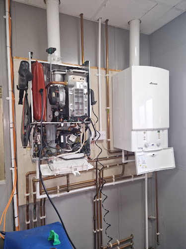 Reviews of SWR Plumbing & Heating in Bristol - Other