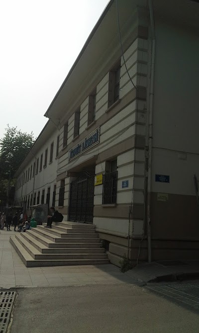 Photos of Izmit High School