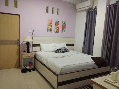 Photos of Grand Bhima Hotel