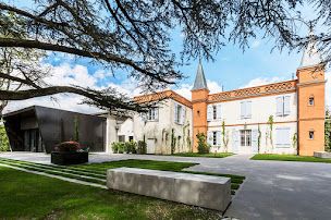 Photo n°3 de Le Manoir du Prince à Portet-sur-Garonne (Lieu de mariage)