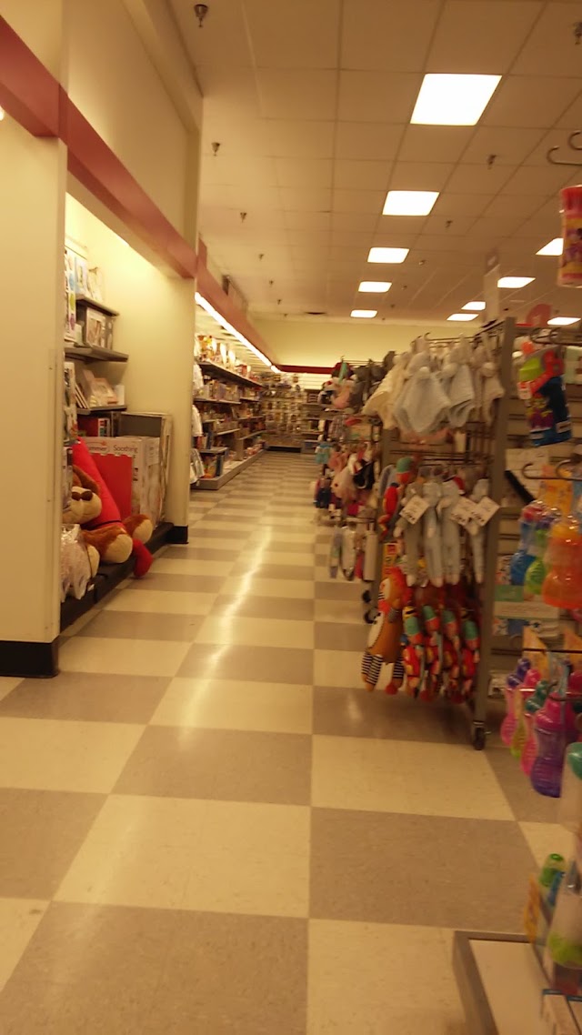T.J. Maxx and HomeGoods