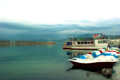 Photos of Edremit limanı