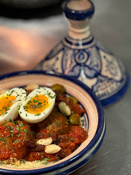 Photo n°9 de La Fresque - Chez Inès à Crémieu (Bar à cocktails)