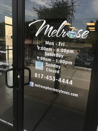 MELROSE PHARMACY LLC - Thumbnail