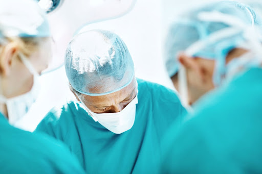 Ambulantes OP-Zentrum Backnang