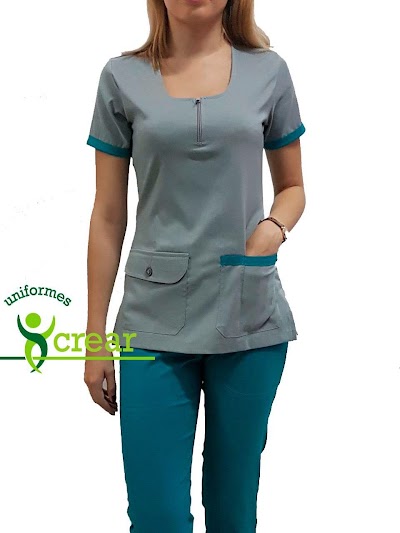 Photos of Uniformes Crear