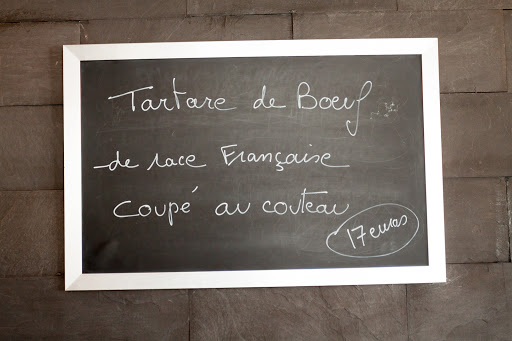 Photo 4 - Restaurant l' Évidence