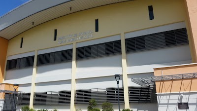 Photos of Pabell&oacute;n de Esgrima