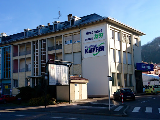 Assurances Kieffer - France