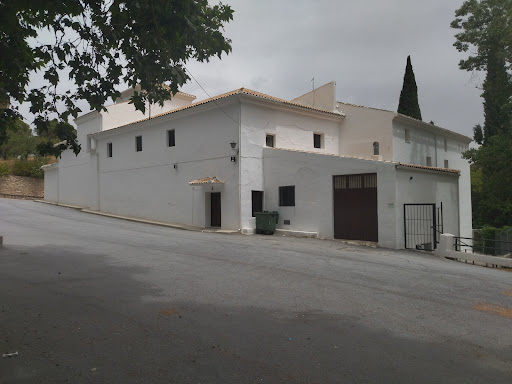 Cortijo Moragón