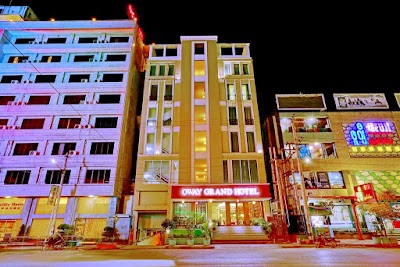 Photos of Oway Grand Hotel