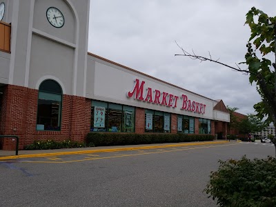 Market Basket