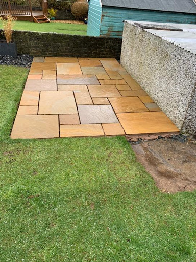 Barry Slaymaker roofing and building - Thumbnail