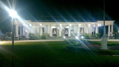 Photos of Badan Koordinasi Wilayah Pemerintahan