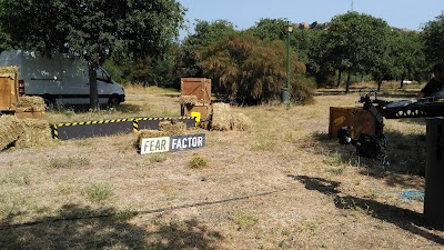 photo of El Parque de San Isidro (Los Pedregales)