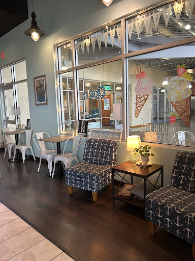 Seas the Day Cafe - Thumbnail