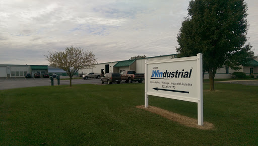 Sidney Windustrial