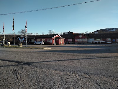 Photos of Olderfjord hotel Russenes camping AS