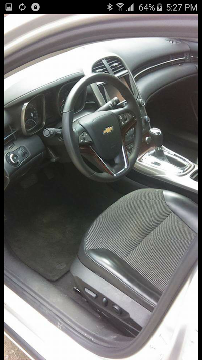 Photos of Joe Johnson Chevrolet