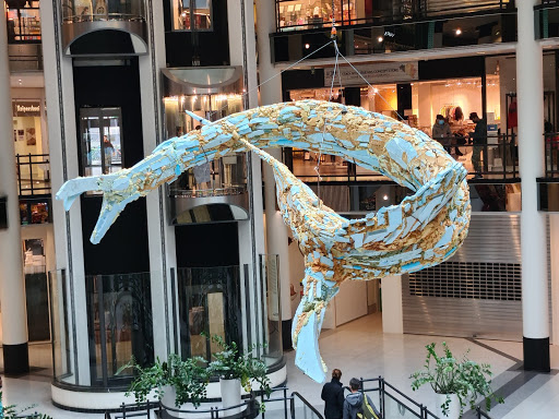 Shoppingcenter Gent Zuid
