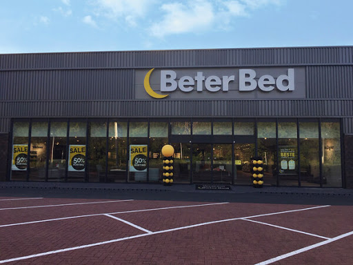 Beter Bed Maastricht