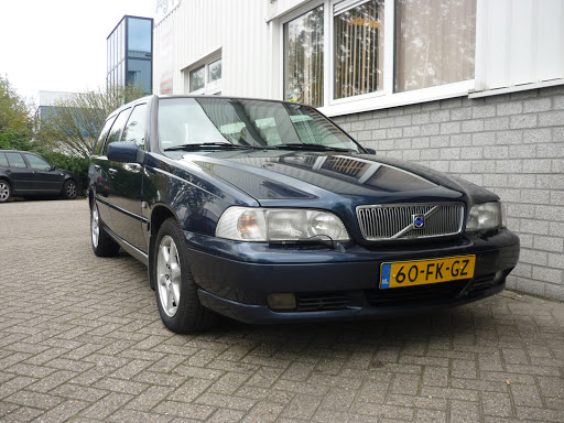 Autobedrijf Veldzicht