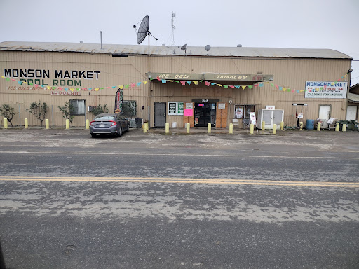 Monson Market