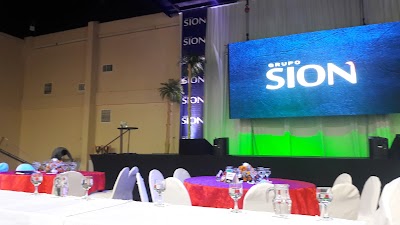 Photos of GRUPO SION