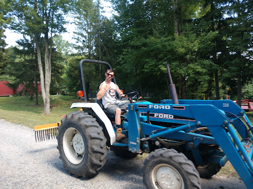 Henry Kaufmann Campgrounds - Rockland County - Thumbnail