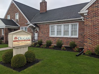 Dugan Funeral Home, Inc