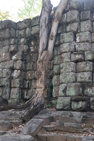 Photos of Linga 4 Temple