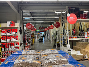 Photo n°16 de Mr.Bricolage Relais Coulonges Sur L'Autize à Coulonges-sur-l'Autize (Magasin de bricolage)