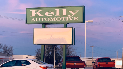 Kelly Automotive Inc