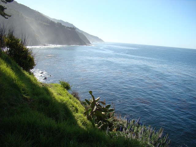 Esalen Institute