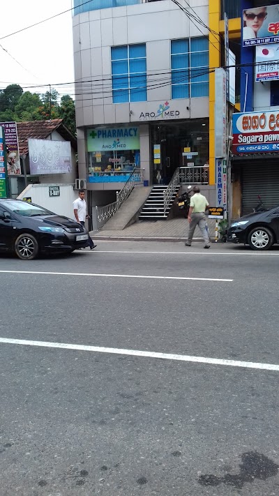 Photos of Aromed Medical & Channelled Consultation Center,pharmacy