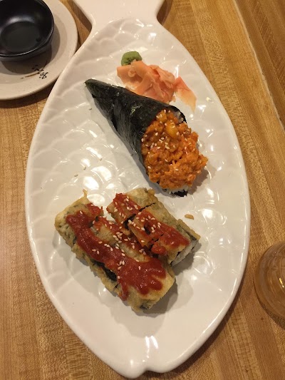 Photos of Sakura Restaurant