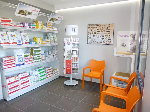 Veterinary Clinic Drs Jouis Hadjaz and Melle