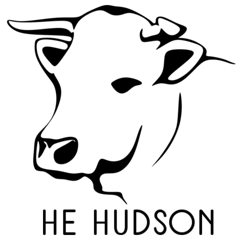 H E Hudson - Visual