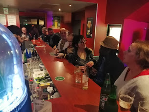 Photo n°6 de LE KOMO à Quimper (Bar à vin)