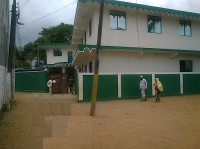 Photos of Masjidul Salaam Jumma Masjid
