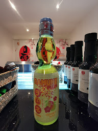 Photo n°7 de Sushi Wu à Les Sables-d'Olonne (Restaurant japonais)