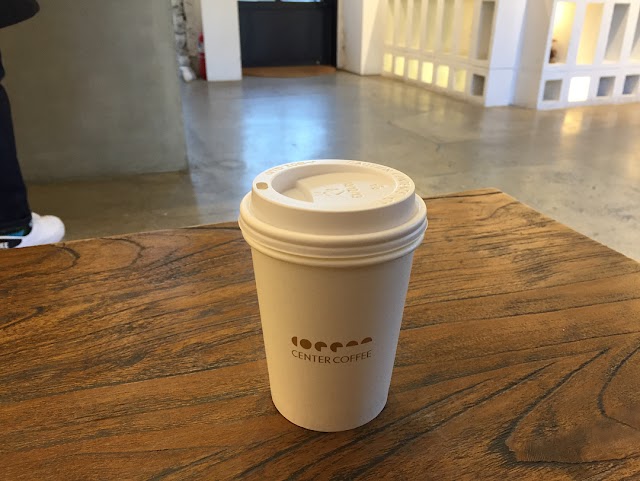 Center Coffee