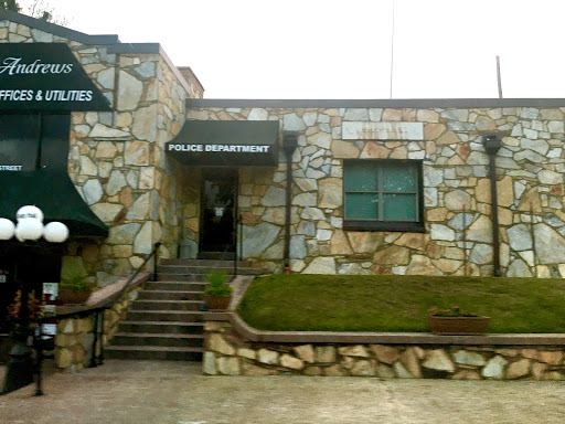Town of Andrews NC | City Hall - Thumbnail